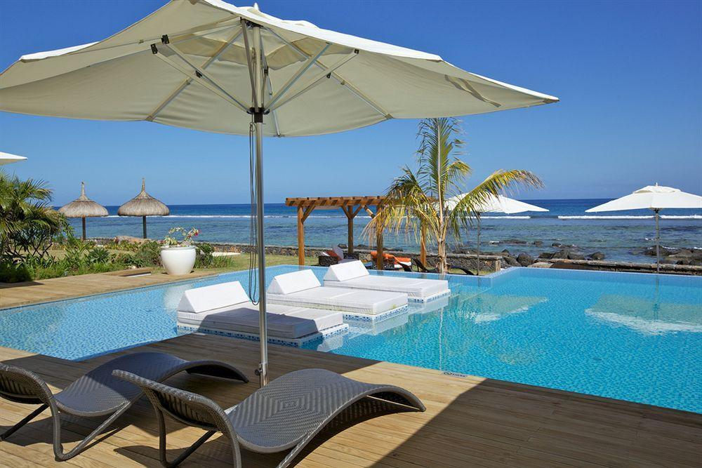 Leora Luxury Accommodation By Dream Escapes Тамарин Экстерьер фото
