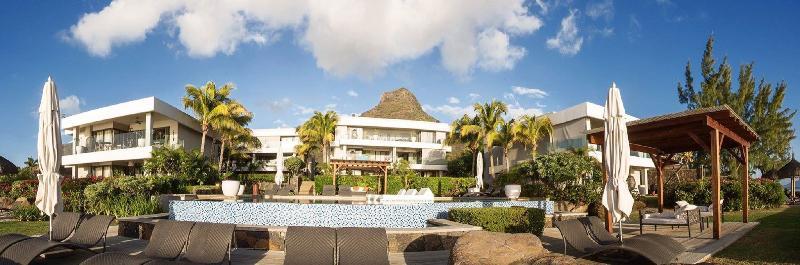 Leora Luxury Accommodation By Dream Escapes Тамарин Экстерьер фото