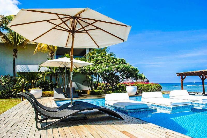 Leora Luxury Accommodation By Dream Escapes Тамарин Экстерьер фото