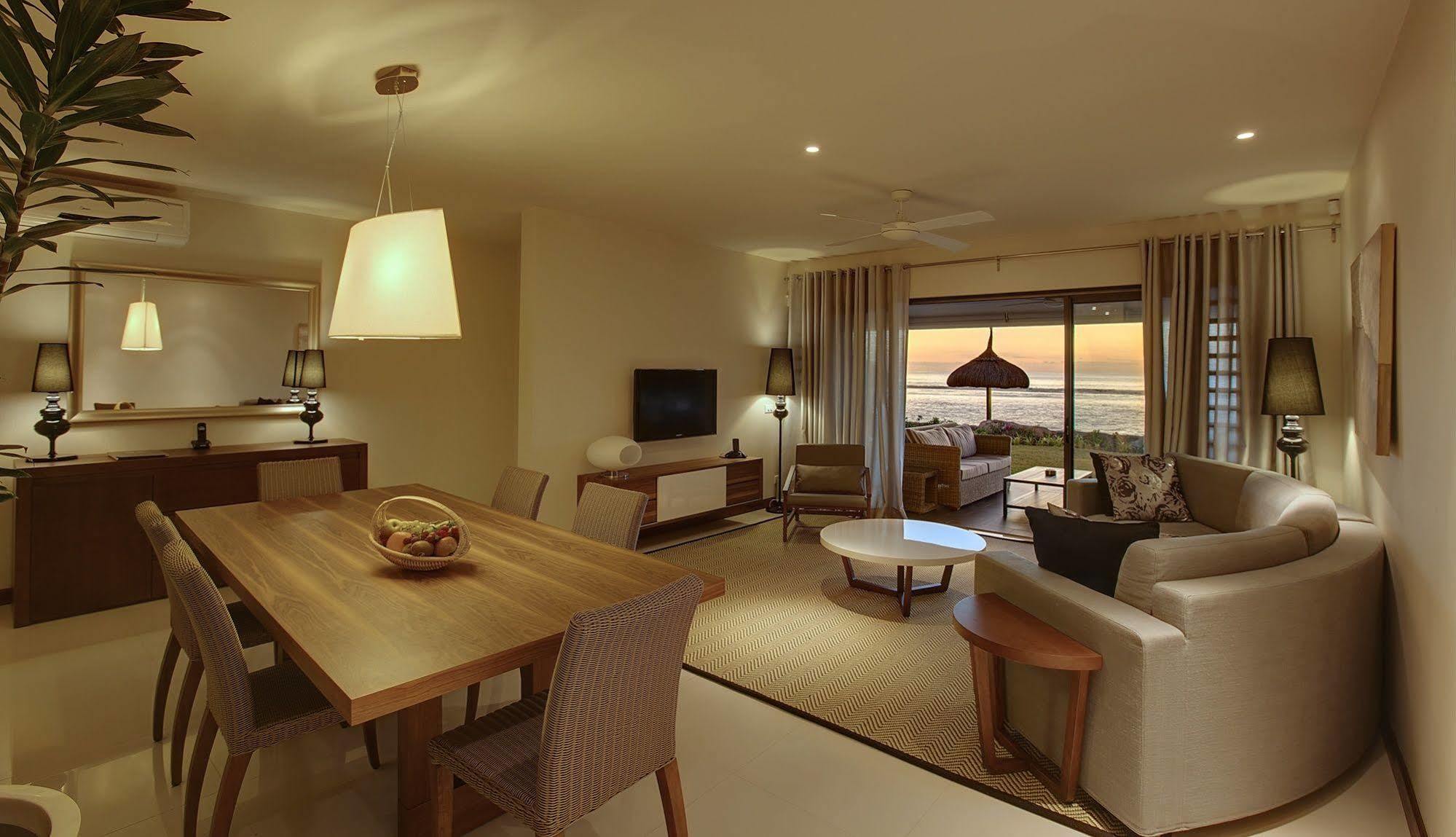 Leora Luxury Accommodation By Dream Escapes Тамарин Экстерьер фото